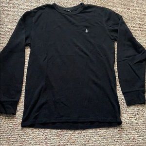 Volcom long sleeve tee